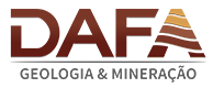 Dafa – Geologia e Mineração