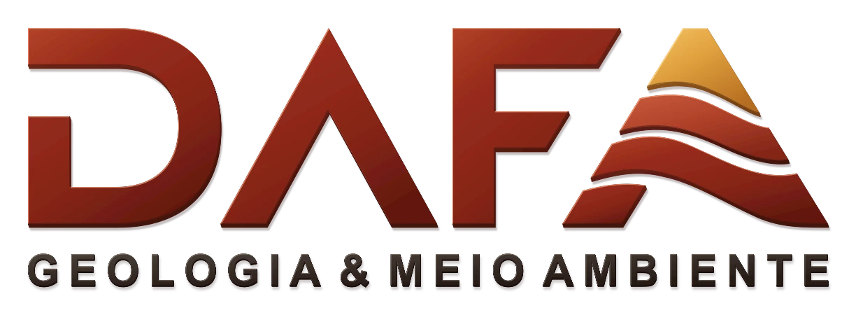 DAFA - GEOLOGIA E MEIO AMBIENTE