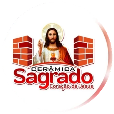 Cerâmica Sagrado Coração